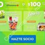 En Sams Club hasta $150 de descuento en membresías pagando con Citi Banamex + regalo