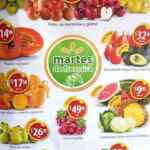 Ofertas Martes de Frescura Walmart 13 de marzo 2018