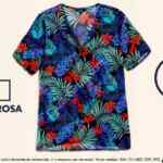Artículo de la Semana Suburbia 30 de abril: blusa La Mode a $140 pesos