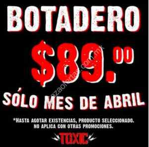 Imagen de la promo