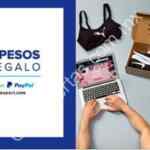 Código Innovasport Paypal de $200 de descuento en compras de $1,200 o más