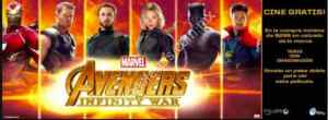 Imagen de la promo