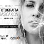 Curso de fotografía GRATIS en CDMX si tienes una cámara Fujifilm