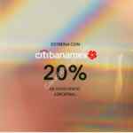 En American Eagle y Aerie 20% de descuento adicional pagando con Citibanamex (termina hoy)