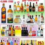 En Bodegas Alianza ofertas de la semana del 1 al 13 de mayo 2018