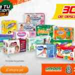 En Chedraui 30% de descuento en todos los pañales