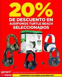 Imagen de la promo