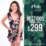 En Hang Ten vestidos a precio especial de $299