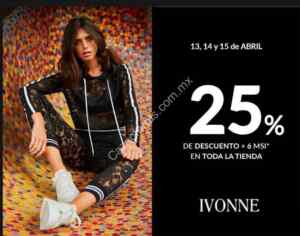 Imagen de la promo