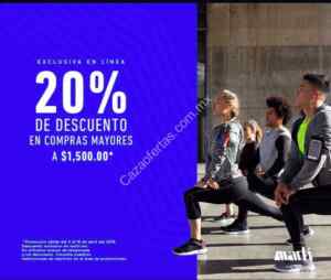 Imagen de la promo