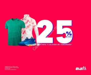 Imagen de la promo