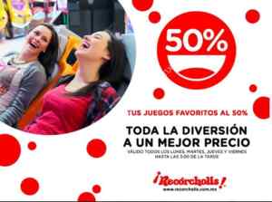 Imagen de la promo