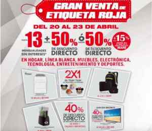 Imagen de la promo