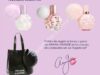 En Sears llévate de regalo una bolsa y gorra de Ariana Grande si compras una de sus fragancias