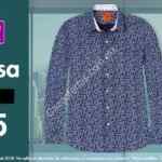 En Suburbia Artículo de la Semana 9 de abril 2018: camisa Mossimo a $175