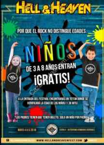 Imagen de la promo