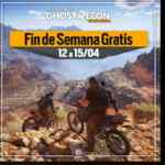 Fin de semana GRATIS Ghost Recon Wildlands del 12 al 15 de abril