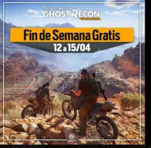 Imagen de la promo