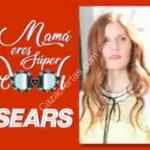 Gran Venta Especial para Mamá Sears 26 al 28 de abril: Hasta 30% de descuento ó 20 msi y hasta 20% de descuento