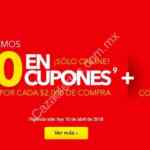 Horas Locas Best Buy Banorte 10 de abril: $200 en cupones por cada $2,000 + 15 MSI
