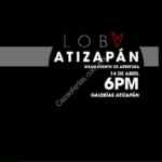 Inauguración LOB Galerías Atizapán 14 de abril: descuento especial para los primeros 100