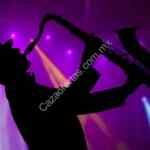 Muestra Internacional de Jazz 2018 con entrada Gratis del 12 al 14 de abril