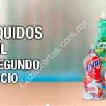 Ofertas La Comer de 2º a mitad de precio en chiles en lata, dulces, lavatrastes y más del 13 al 16 de abril