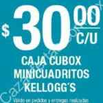 Ofertas La Comer fin de semana del Día del Niño del 27 al 30 de abril 2018