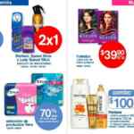 Ofertas Mierconómicos Benavides 18 de abril de 2018