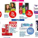 Ofertas Mierconómicos Benavides 25 abril 2018