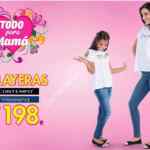 Ofertas Suburbia Todo Para Mamá del Día de las Madres