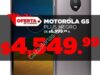 Ofertas de la semana Gamers: Motorola G5 Plus a $4,549 y Afterglow Lvl 3 Headset a $599