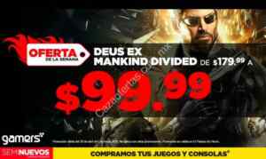 Imagen de la promo