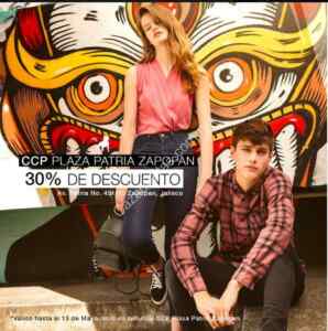 Imagen de la promo