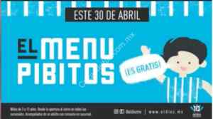 Imagen de la promo