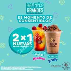 Imagen de la promo