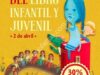 Promoción FCE Día del Libro infantil y Juvenil: 30% de descuento en colecciones participantes hoy 2 de abril