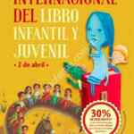 Promoción FCE Día del Libro infantil y Juvenil: 30% de descuento en colecciones participantes hoy 2 de abril