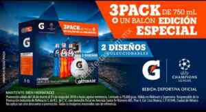Imagen de la promo