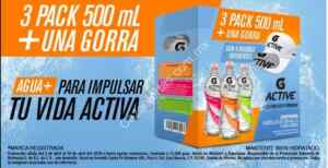 Imagen de la promo