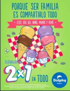 Imagen de la promo