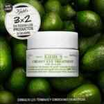 Promoción Kiehls lunes 23 de abril: 3x2 en toda la tienda