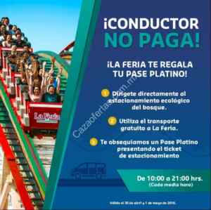 Imagen de la promo