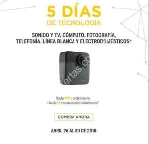 Imagen de la promo