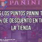 Promoción Panini Día del Niño: 30% de descuento en cómics y mangas