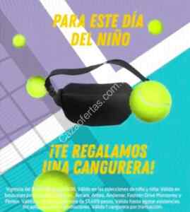 Imagen de la promo