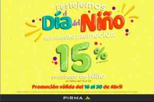 Imagen de la promo