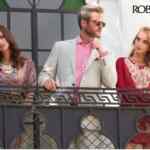 Promoción Roberts Venta Aniversario 2018: 2x1 en trajes, sacos y pantalones