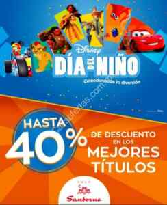 Imagen de la promo