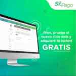 Promoción Sr. Pago: lector de tarjeta Gratis para usuarios existentes